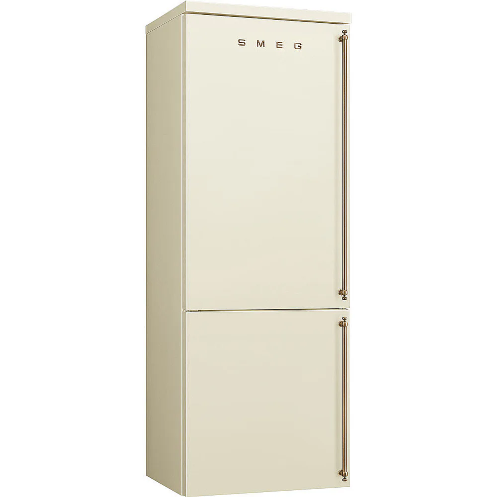 Kombinerad Kyl/Frys Smeg - FA8005LPO6