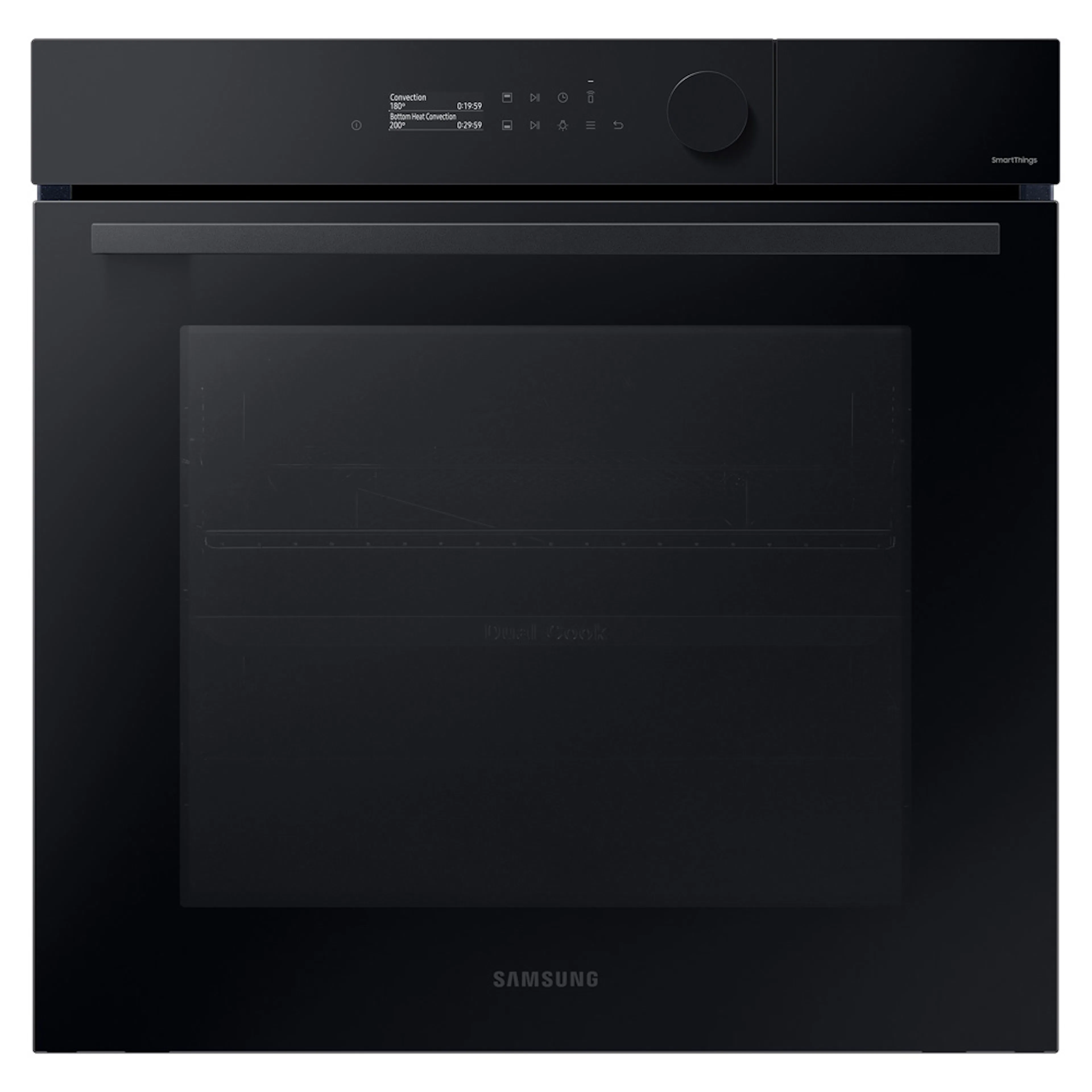 Inbyggnadsugn Samsung Series 5 NV7B5675WCK/U1 med WiFi