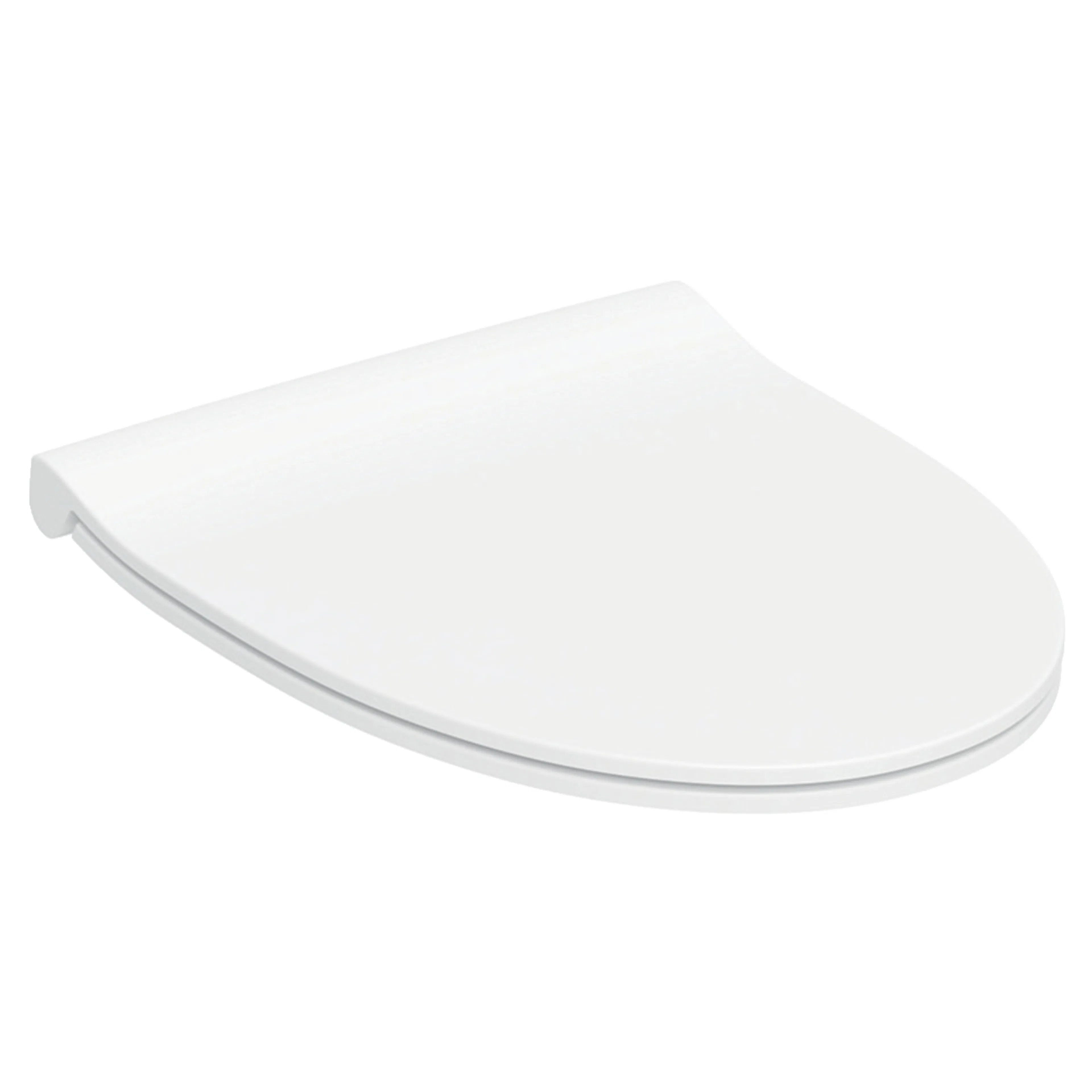 Toalettsits Ifö Spira 6250 Mjukstängande Hårdsits till Classic/Modern/Style