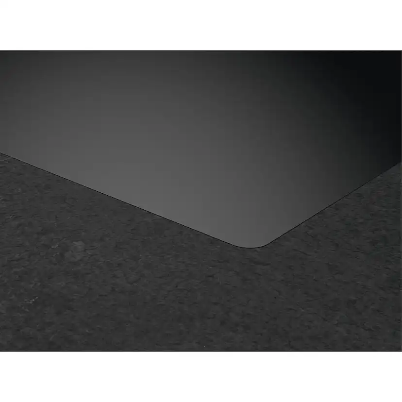 Induktionshäll AEG GCH74B01CB med Integrerad Fläkt Med Automatisk Styrning