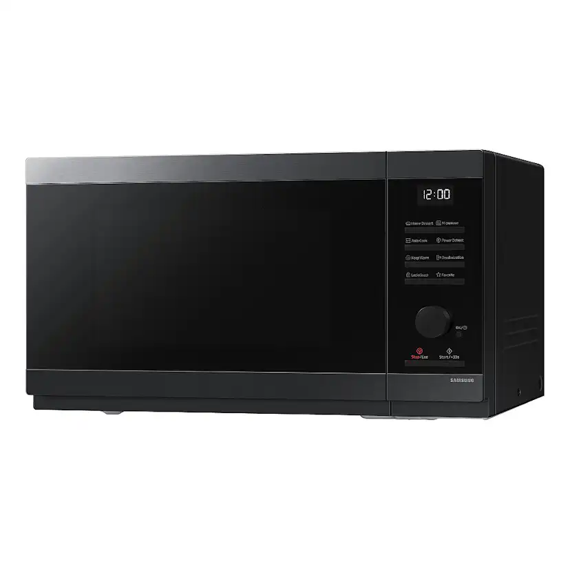 Mikrovågsugn Samsung MS32DG4504AGE4 Svart 32L med Auto Cook
