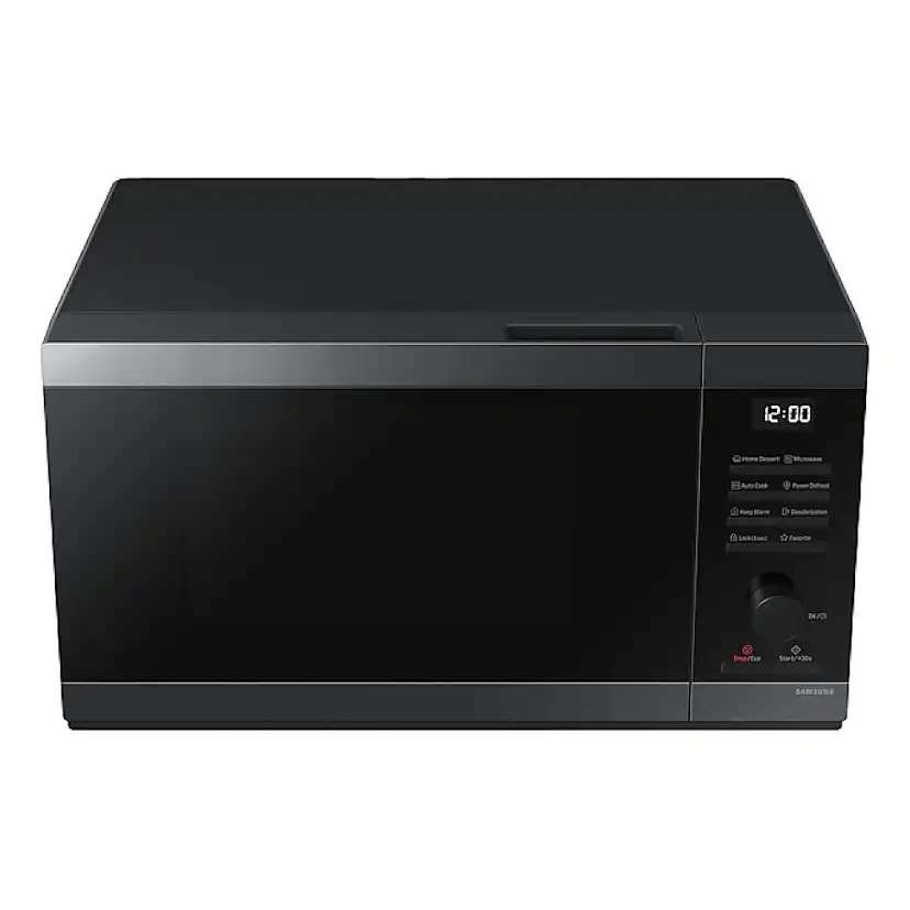 Mikrovågsugn Samsung MS32DG4504AGE4 Svart 32L med Auto Cook
