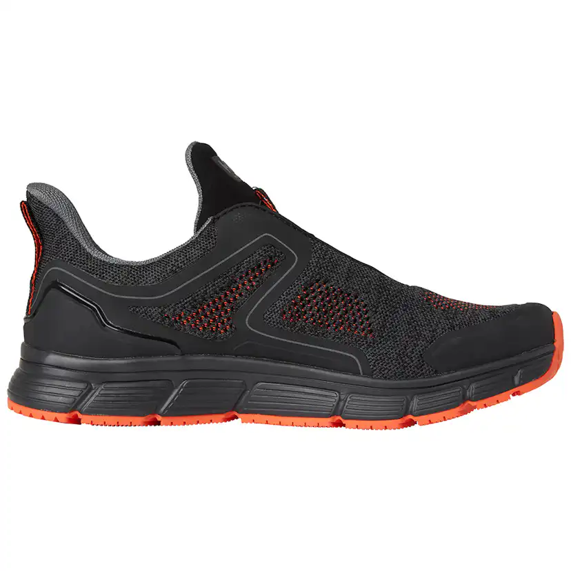 Yrkessko Helly Hansen Workwear 78358 Soft Toe Kensington Boa