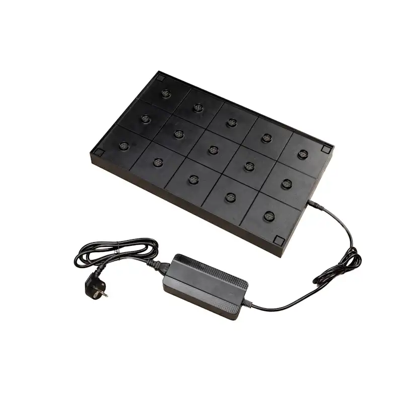 Laddningsenhet Gnosjö Konstsmide Mini USB