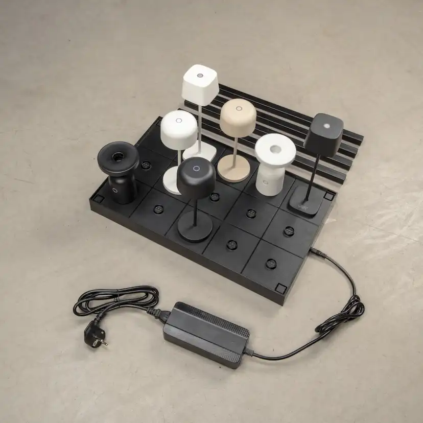 Laddningsenhet Gnosjö Konstsmide Mini USB