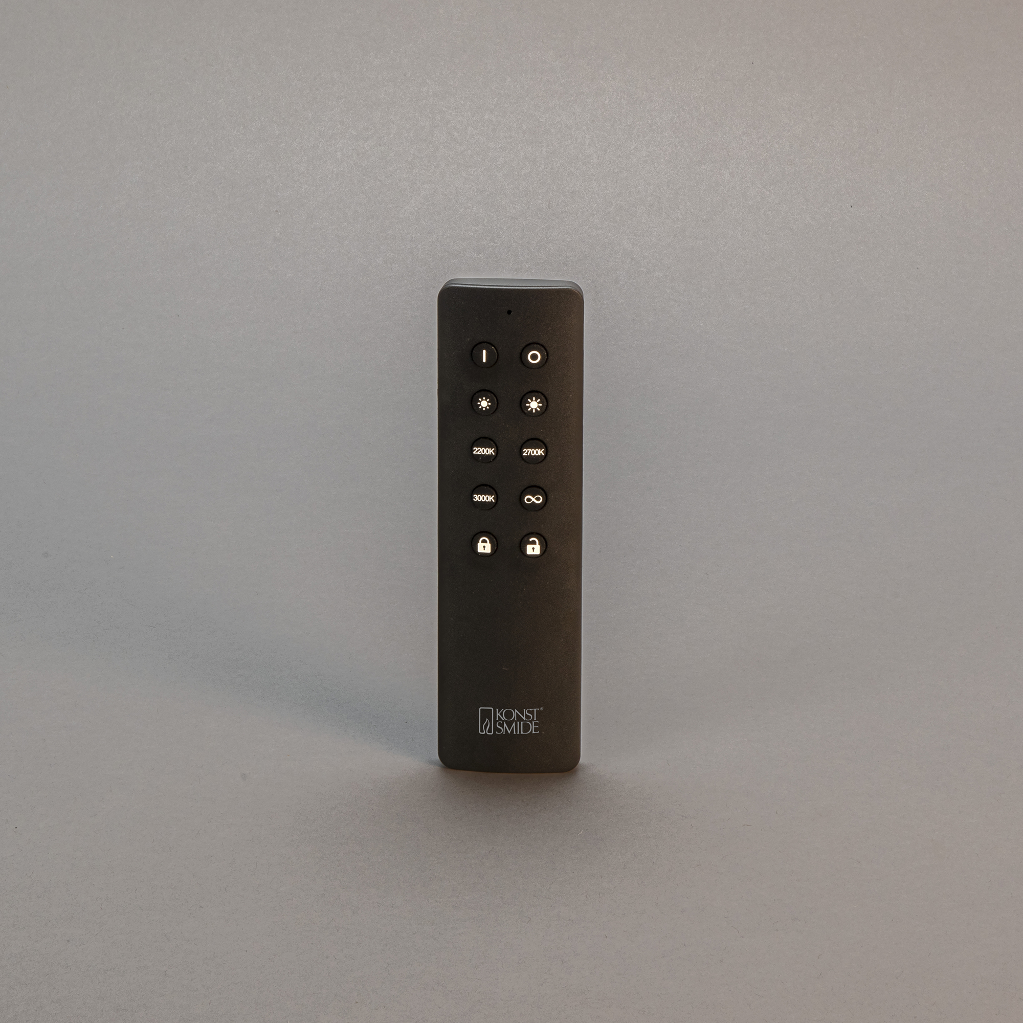 Fjärrkontroll Gnosjö Konstsmide passar Portabla lampor