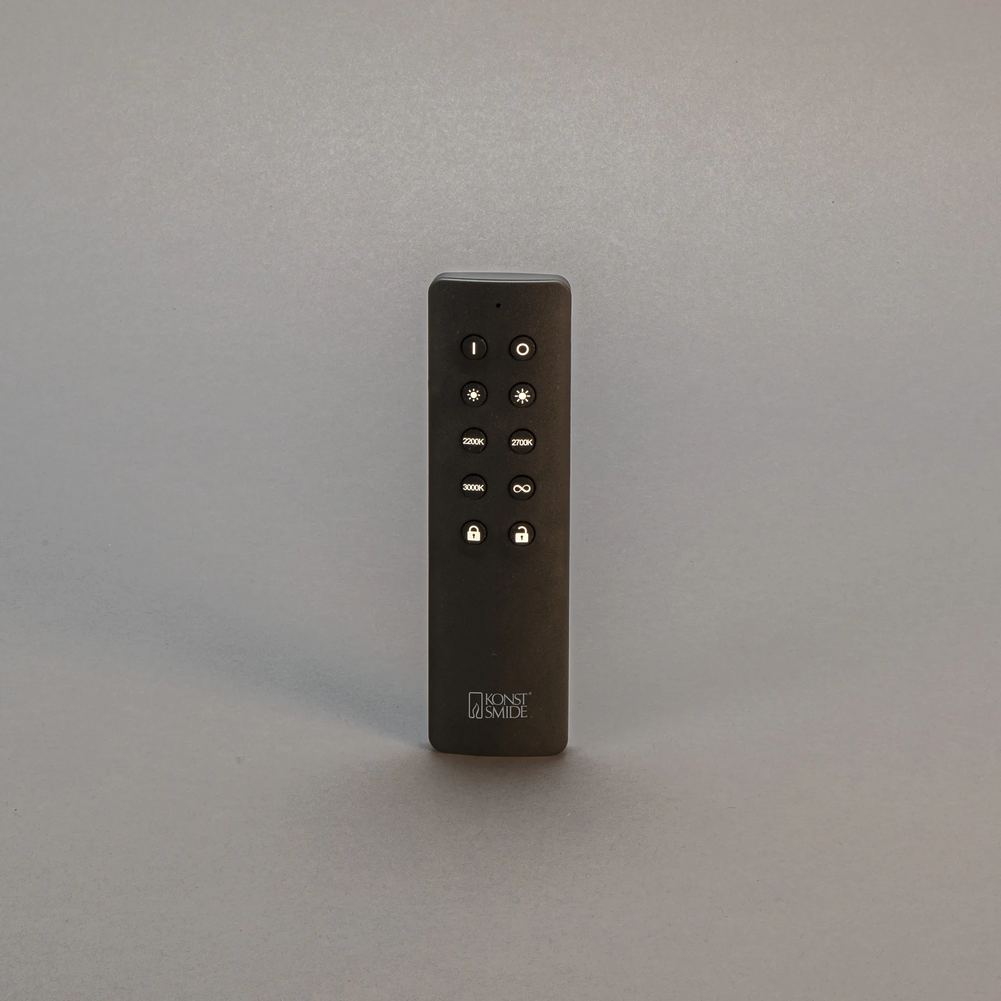 Fjärrkontroll Gnosjö Konstsmide passar Portabla lampor