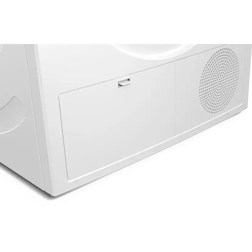 Vitvaror Bosch Värmepumpstumlare Serie 4 WTH85V0MSN med Auto Dry och Easy Clean