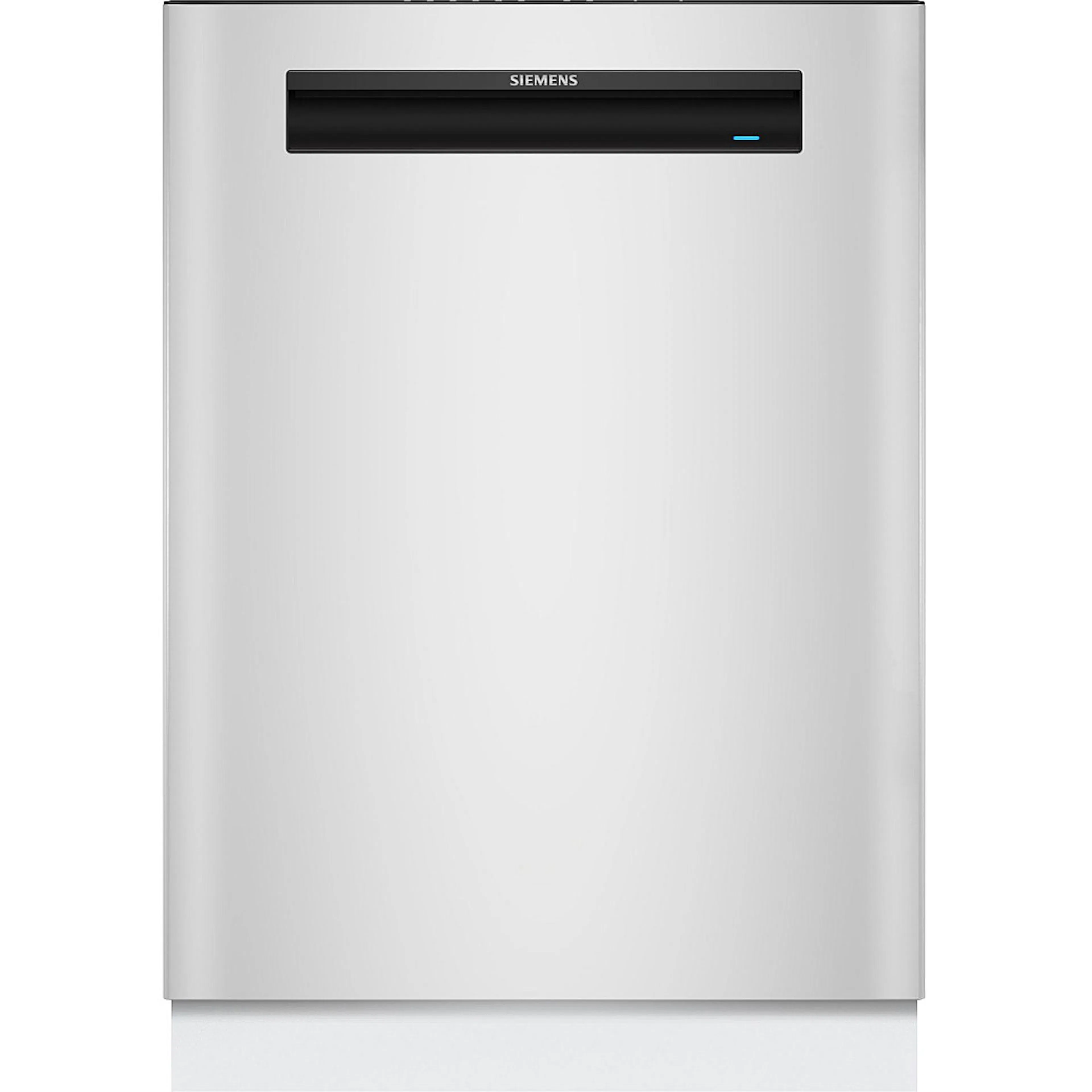 Underbyggd Diskmaskin Siemens iQ500 SN15ZW01CS Vit med Smart Uppkoppling