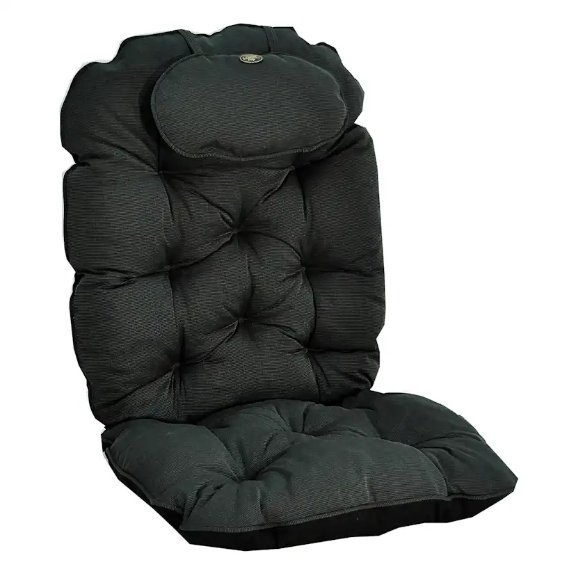 Trädgårdsdyna Fritab Snurr och Gung Lyx Canyon Utomhus