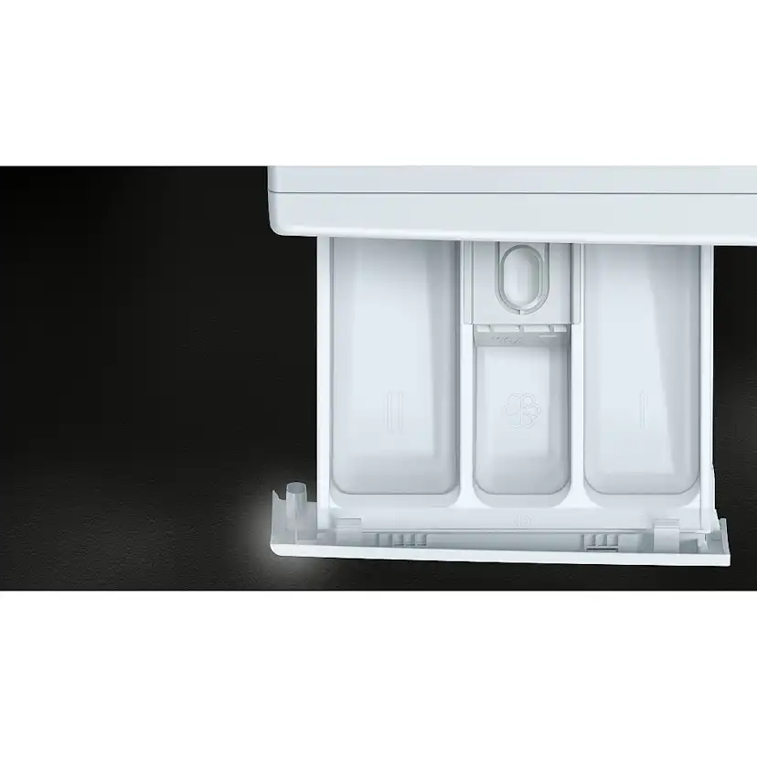 Tvättmaskin med Torktumlare Siemens iQ300 WN34A1L0DN Snabbtvätt