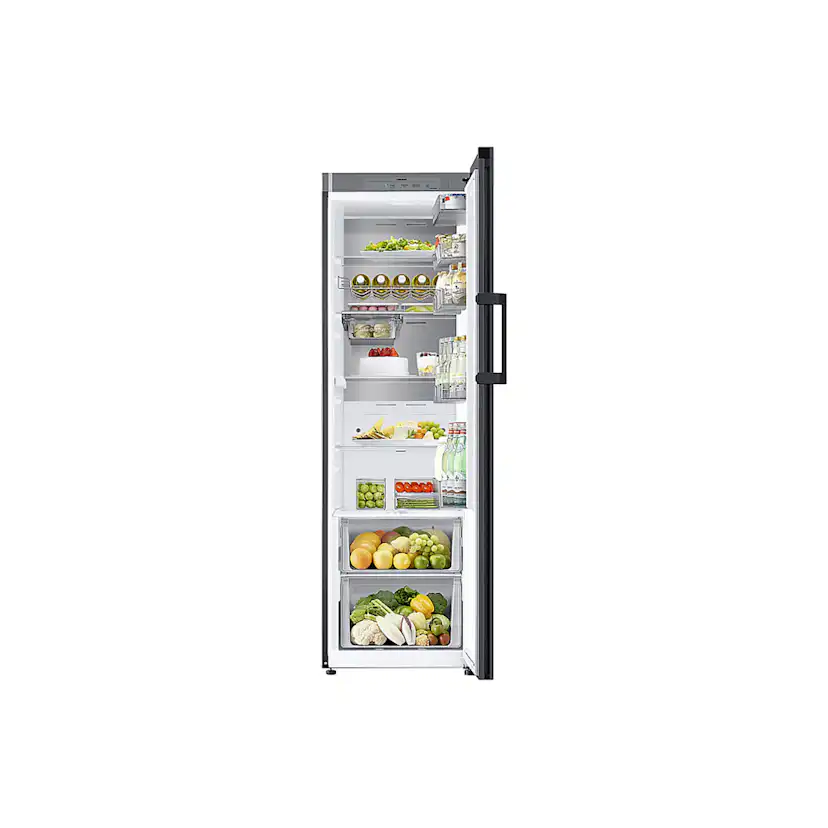 Fristående Kylskåp Samsung RR39C76C322/EF Svart