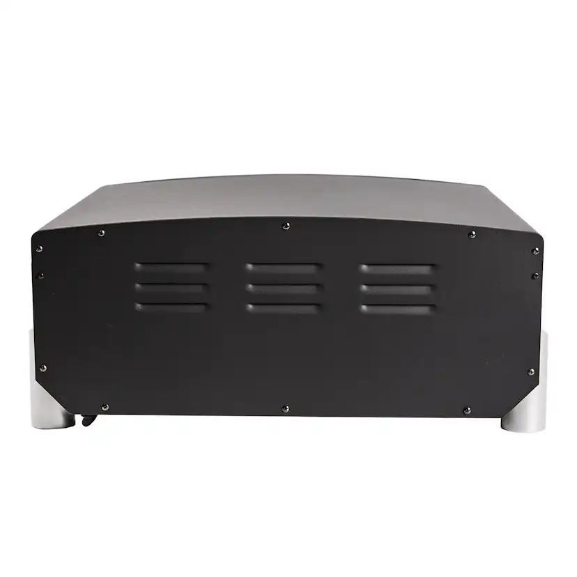 Pizzaugn NAPOLI 13" Elektrisk 2000W