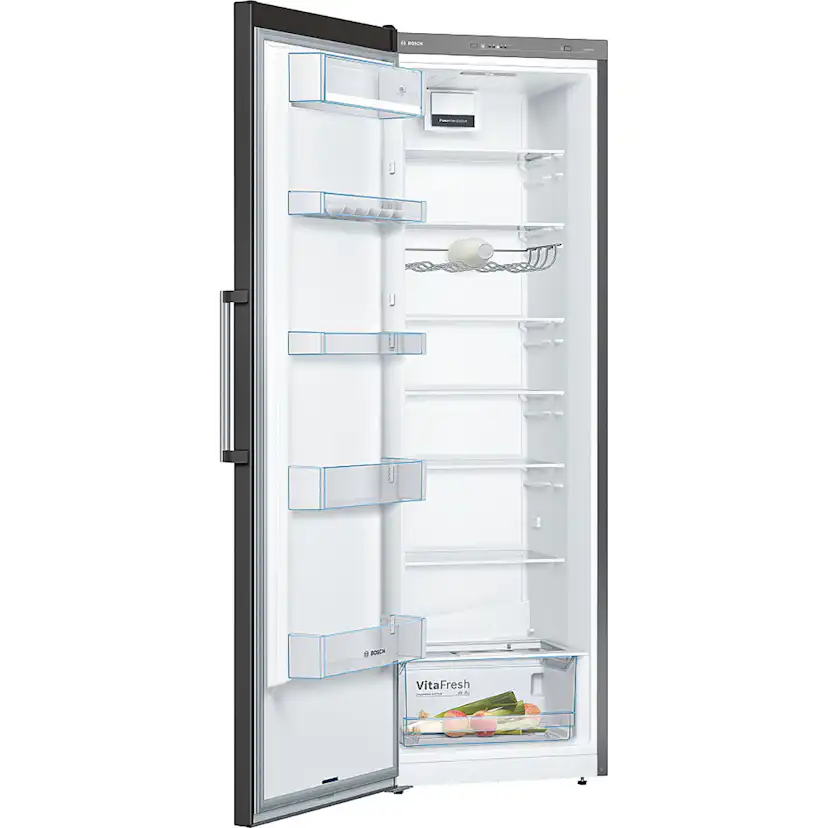 Fristående Kylskåp Bosch KSV36VXDP Serie 4