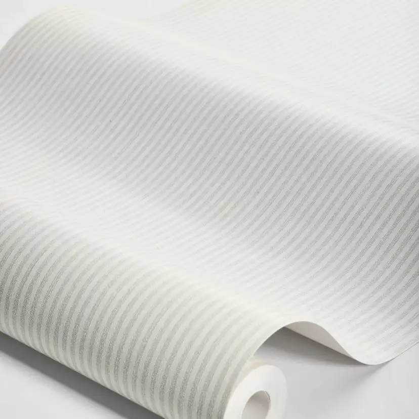 Tapet Boråstapeter Polka Stripe 7864