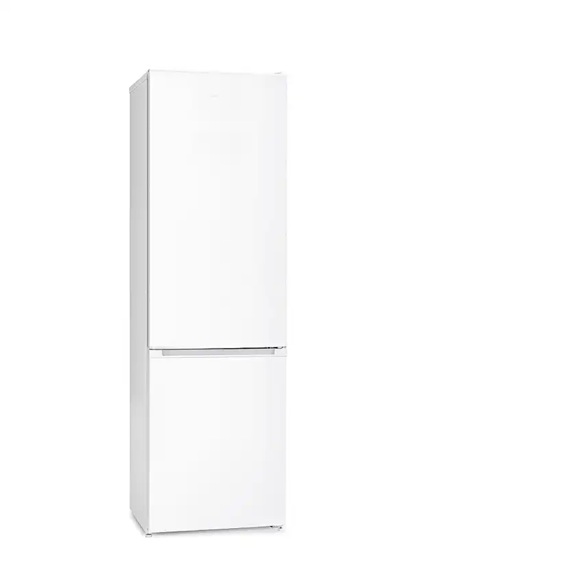 Fristående Kyl/Frys Gram 3295-94 med DualCooling och SafetyGlass