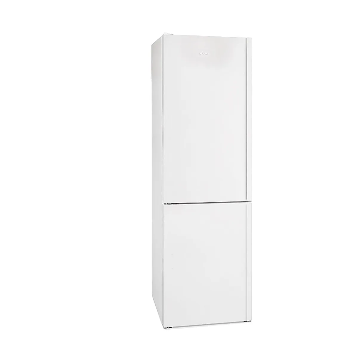 Kombinerad Kyl/Frys Gram KF 471854 (V) Fristående Vit