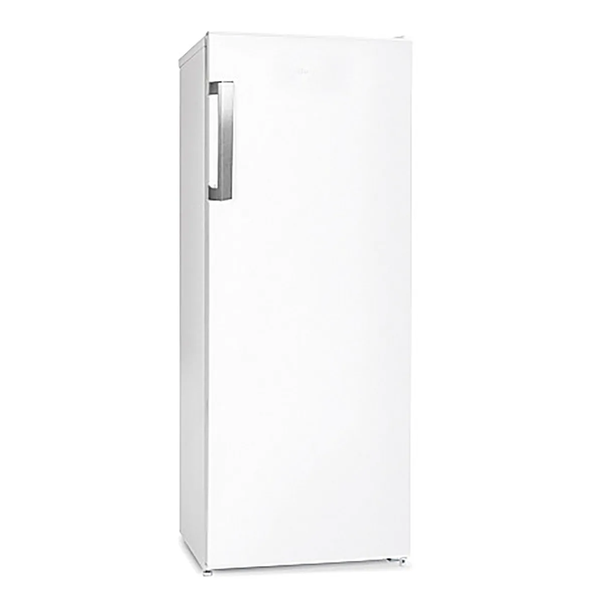 Fristående Frys Gram FS 341454 Vit