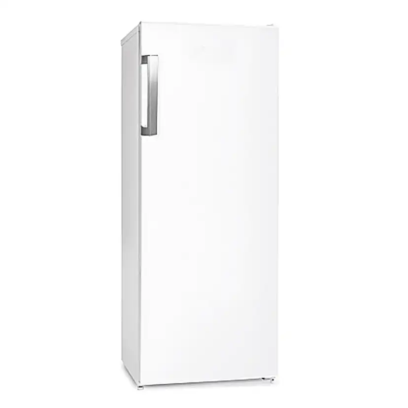 Fristående Frys Gram FS 341454 Vit