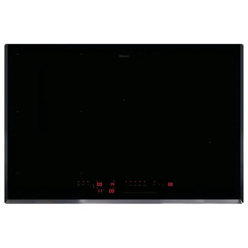 Induktionshäll Gram 8354-90 TI FlexiControl