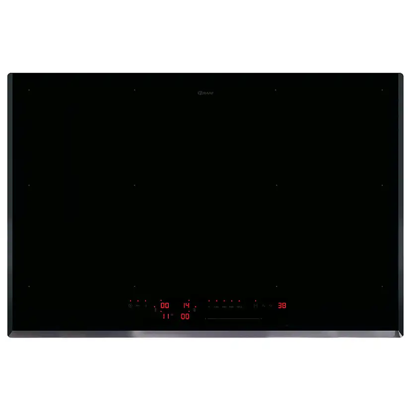 Induktionshäll Gram 8384-90 TI FlexiControl