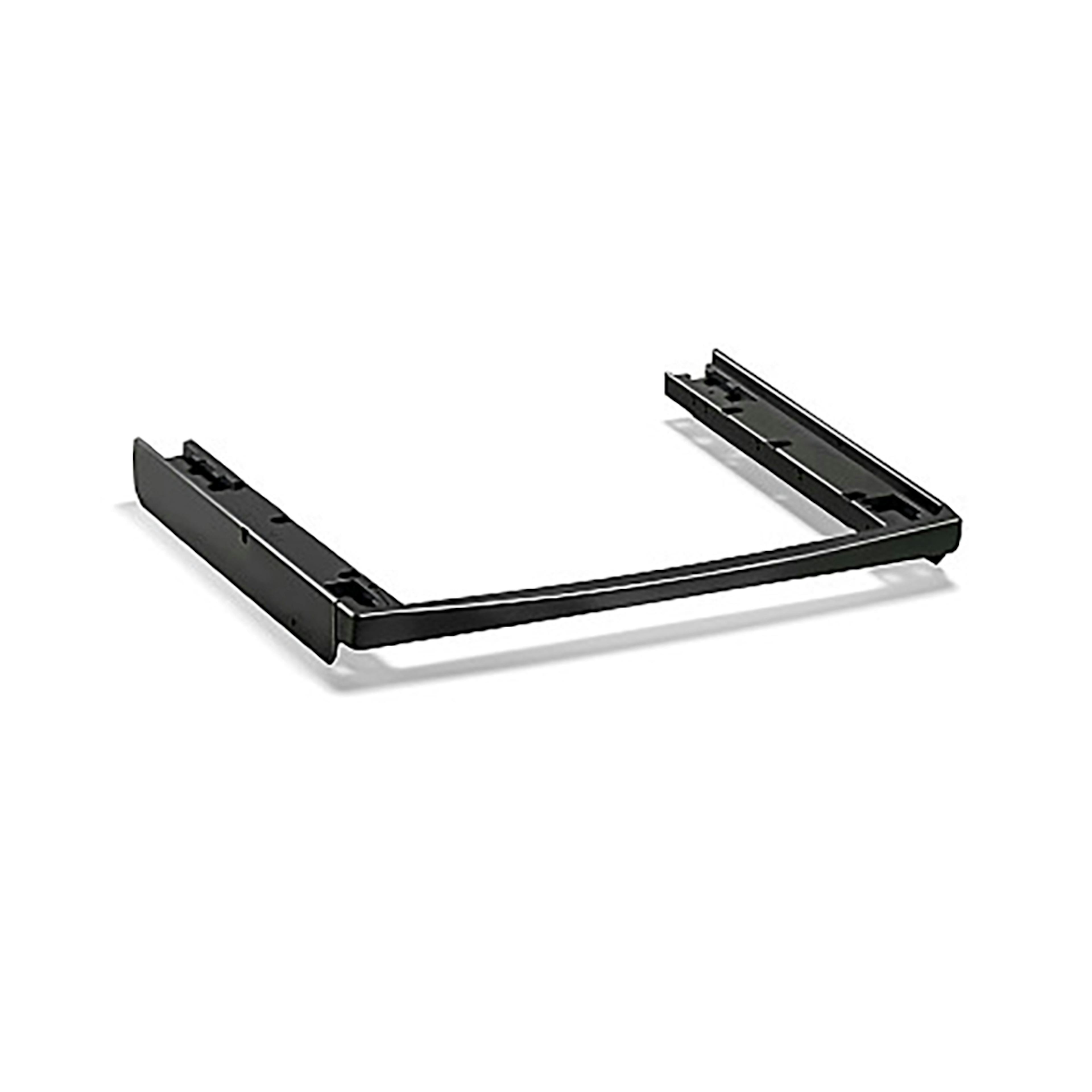 Stapelsats Gram Tillbehör till Tvättmaskin och Torktumlare Perfekt för Små Badrum