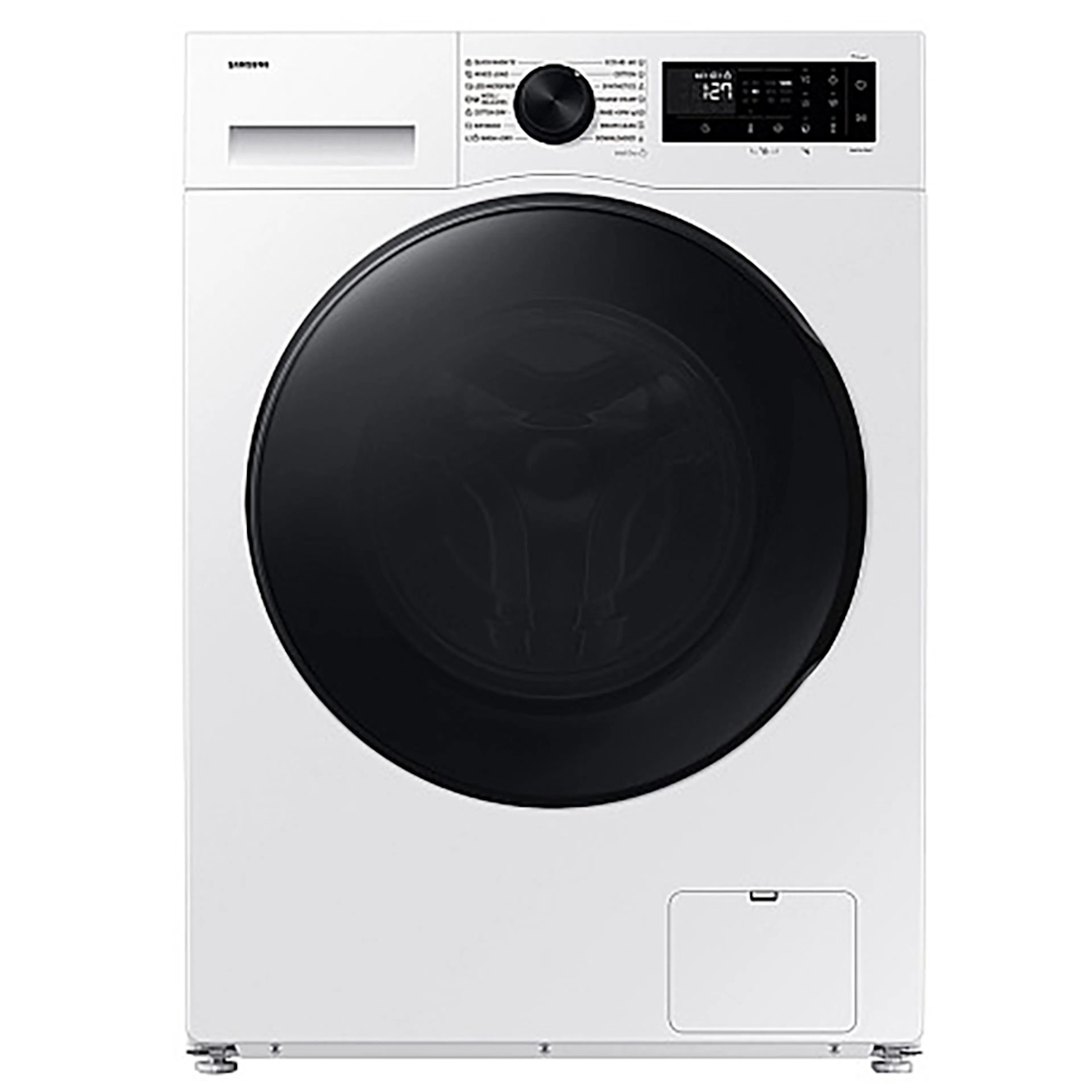 Kombinerad Tvätt/Tork Samsung  WD90DG5B15BEEE AI Vit