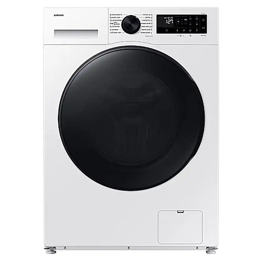 Kombinerad Tvätt/Tork Samsung WD90DG5B15BEEE AI Vit