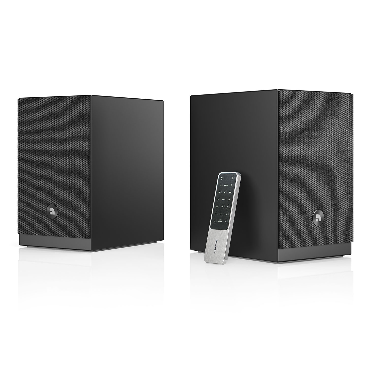 AUDIO PRO Högtalare A28 W Multiroom
