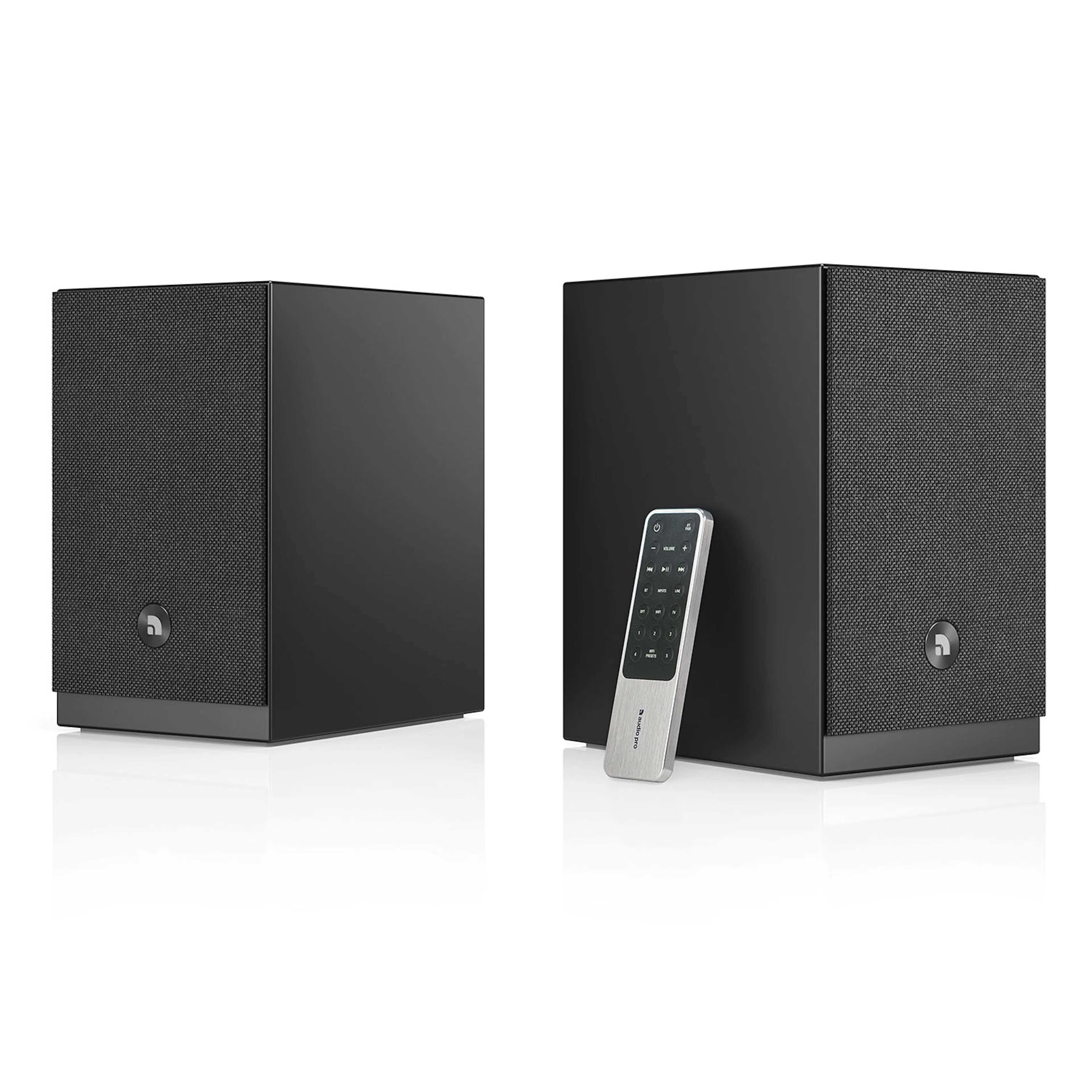AUDIO PRO Högtalare A28 W Multiroom