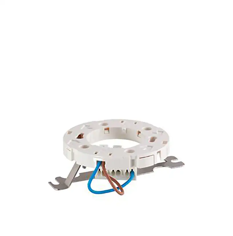 Lamphållare Ifö Electric Gx53 Sockel G123,5