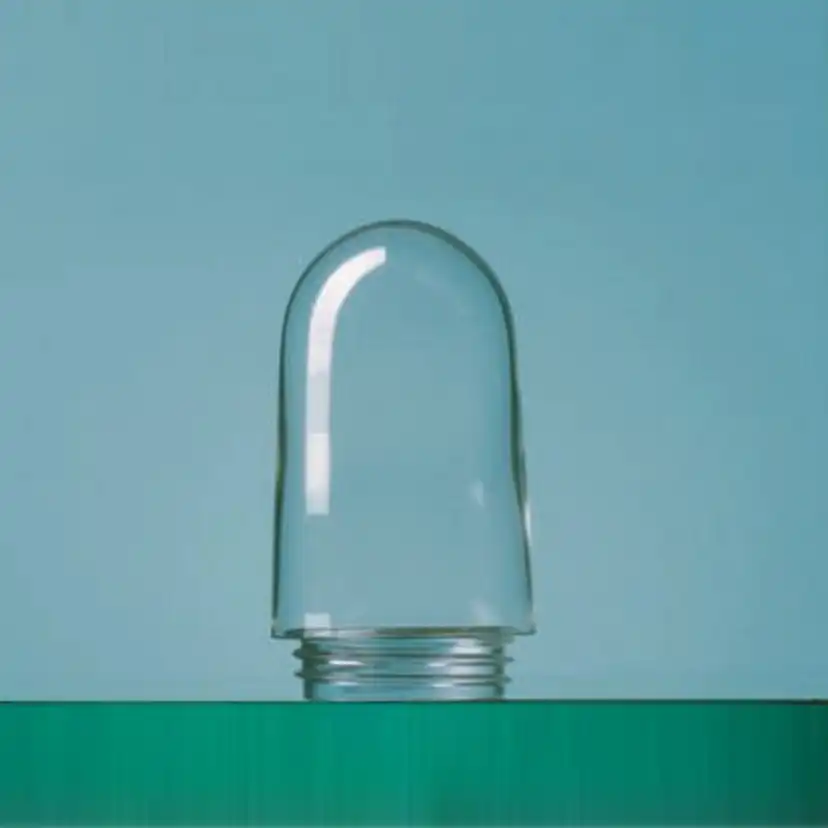 Kupa Ifö Electric Klarglas 100 mm 84,5 mm