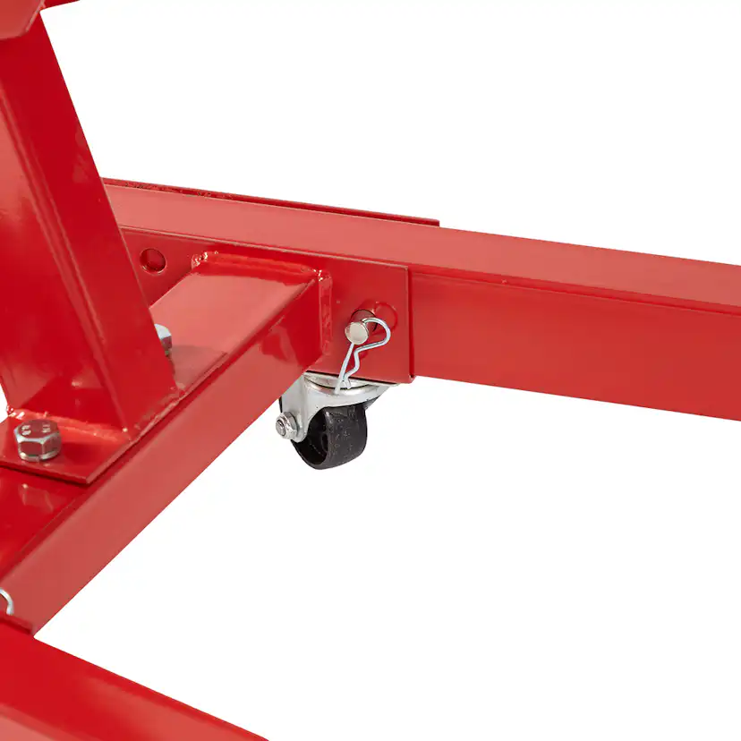 Verkstadskran Rawlink