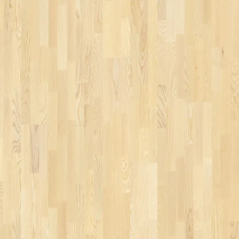 Parkettgolv Tarkett Shade Ask Linen White 3-stav