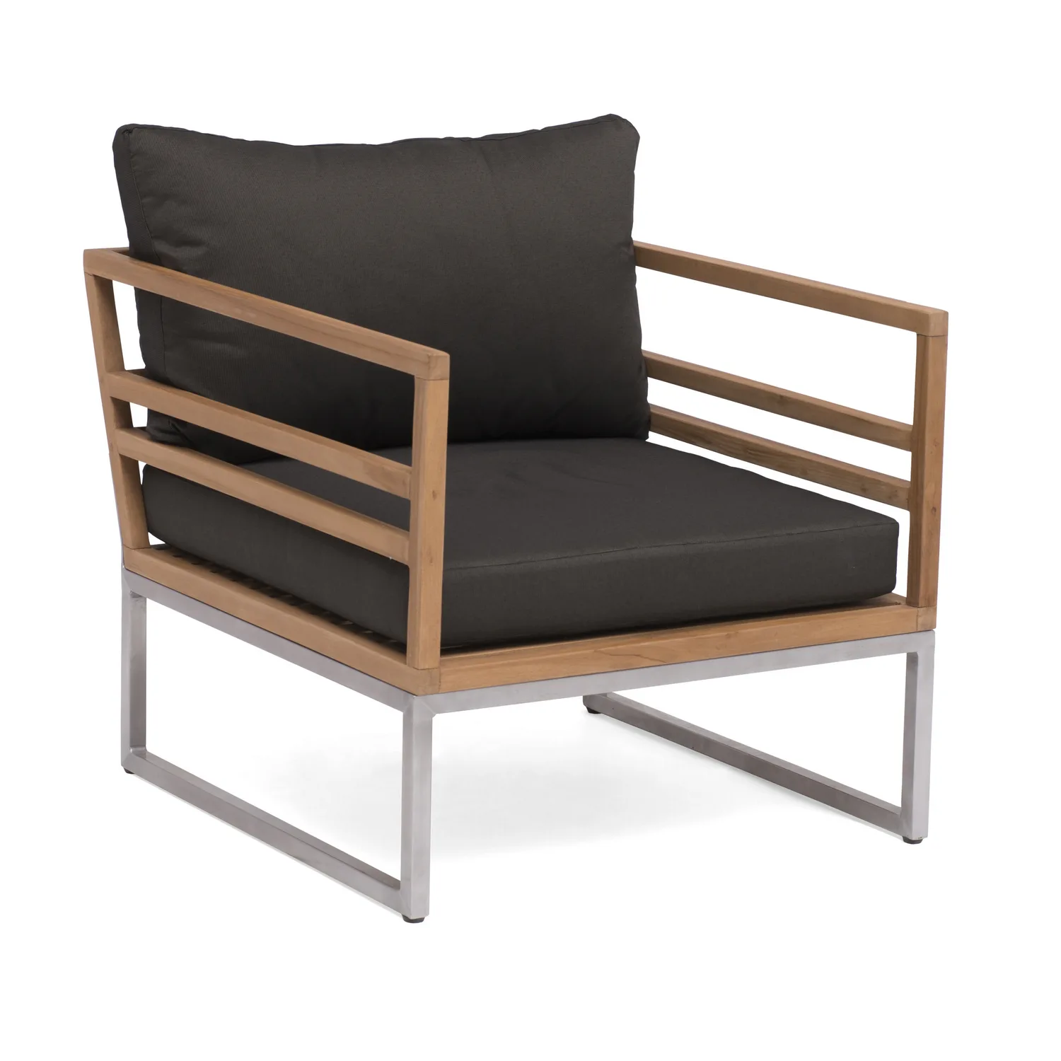 Fåtölj Hillerstorp Kaxheden Lounge Utomhus