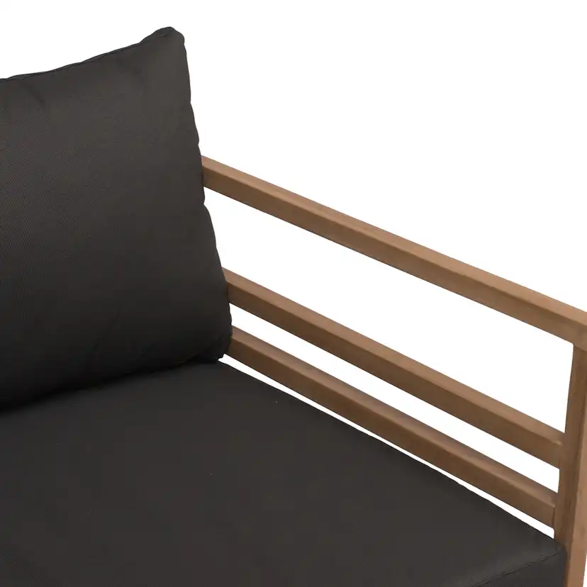 Fåtölj Hillerstorp Kaxheden Lounge Utomhus