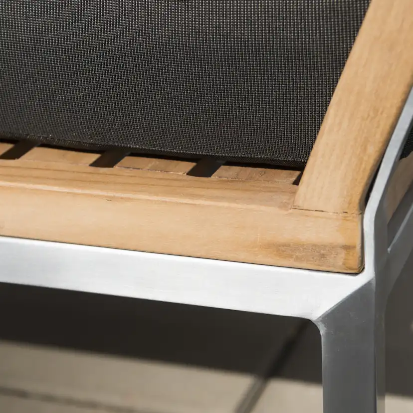 Fåtölj Hillerstorp Kaxheden Lounge Utomhus