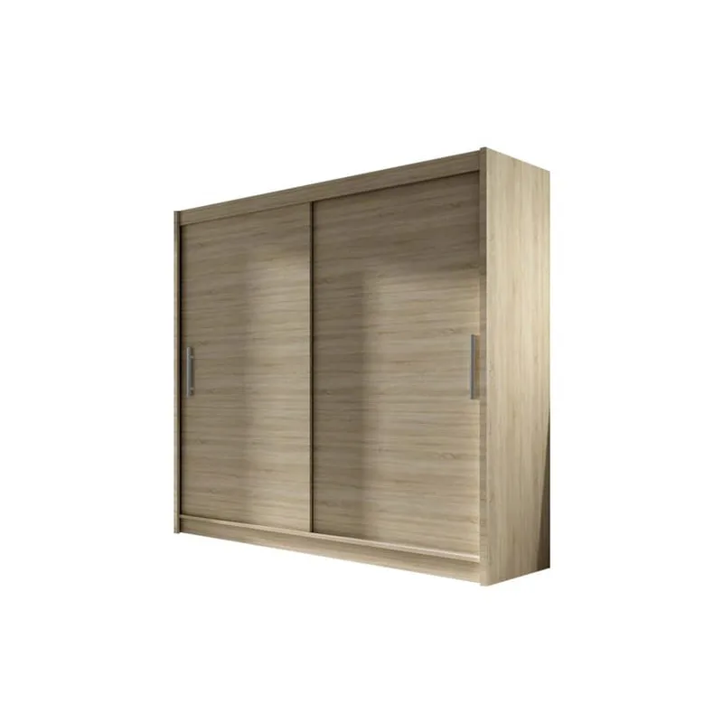 Garderob Scandinavian Choice Prag Skjutdörrar