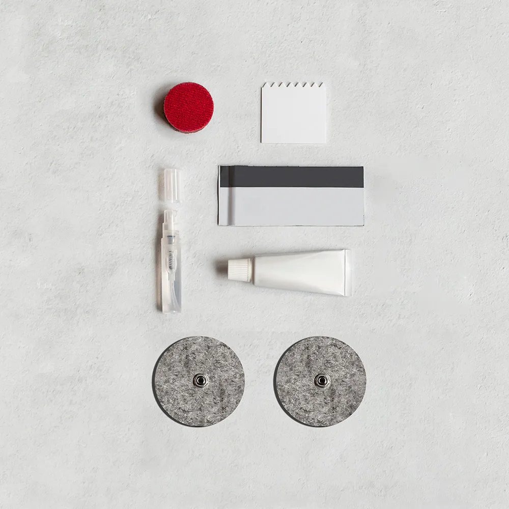 Limningskit INR Safe-Fix Mini