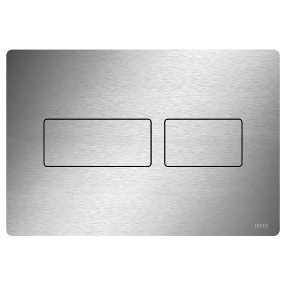 Spolknapp TECE Solid