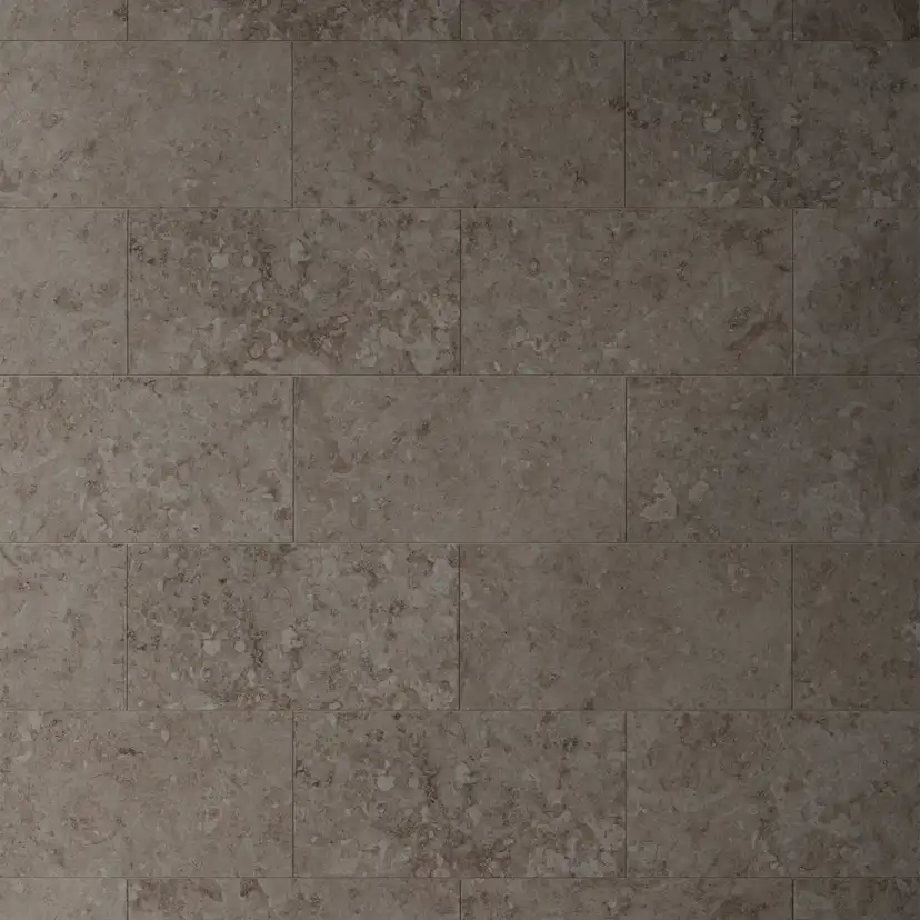 Klinker INR Alvaret Earth Brun