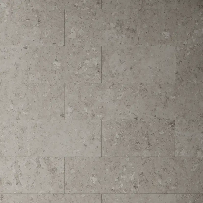 Klinker INR Alvaret Ash Grå