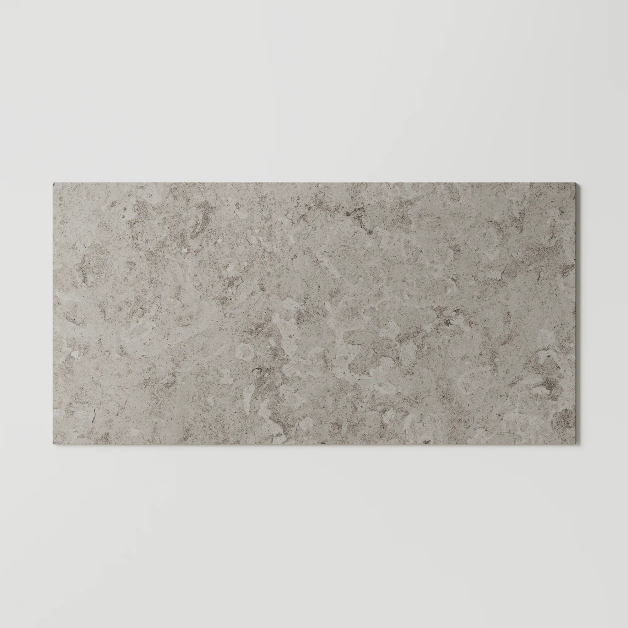 Klinker INR Alvaret Ash Grå