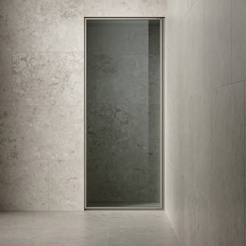 Klinker INR Alvaret Ash Grå