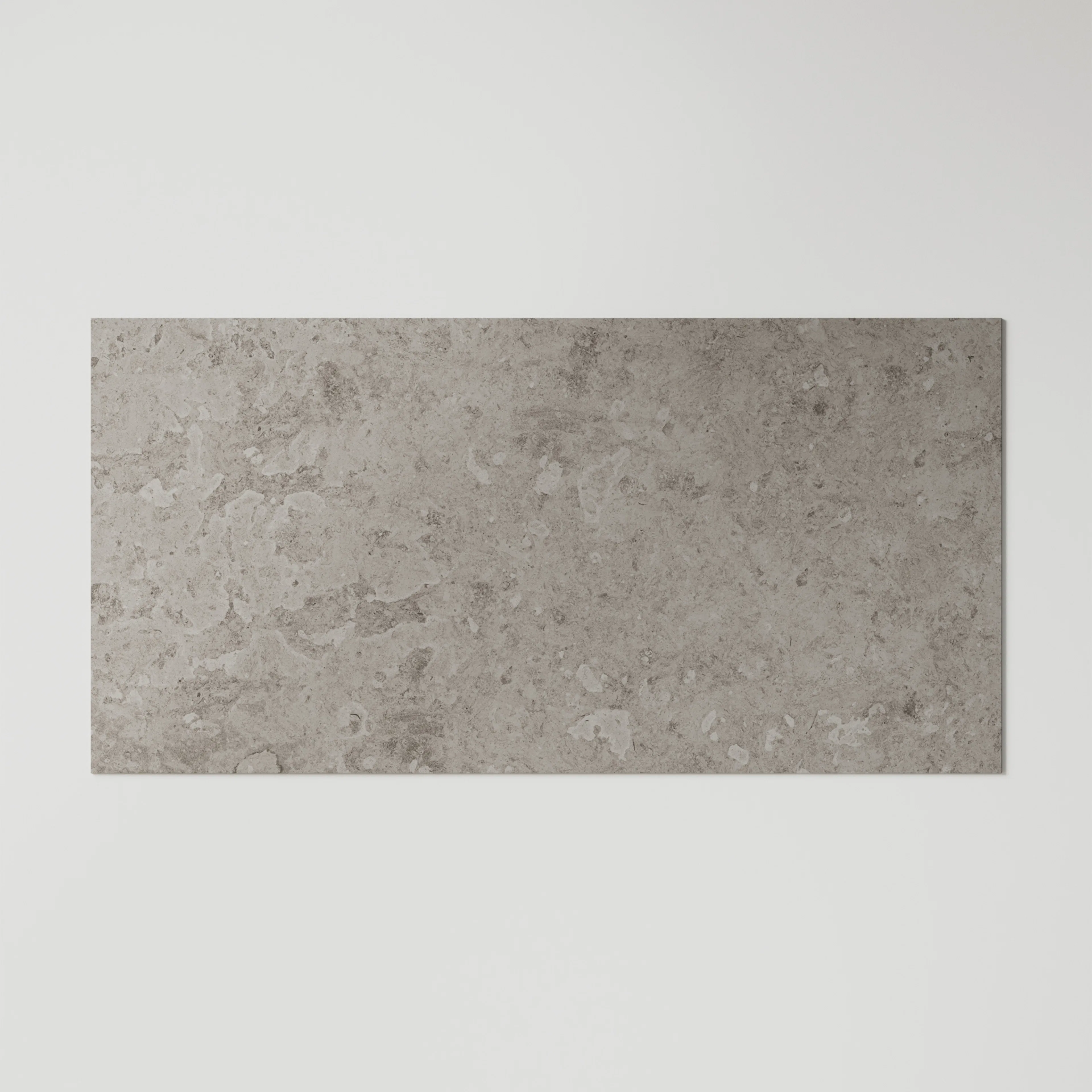 Klinker INR Alvaret Ash Grå