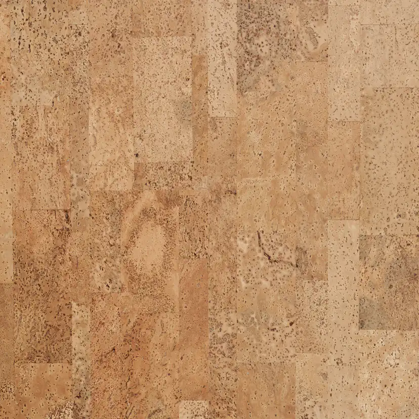 Korkgolv Wicanders Cork Start - Identity Natural