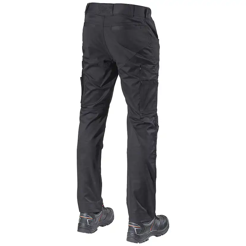 Arbetsbyxa L.Brador 1845PB Aereo