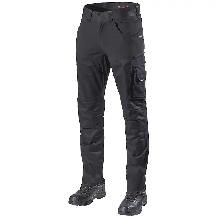 Arbetsbyxa L.Brador 1845PB Aereo