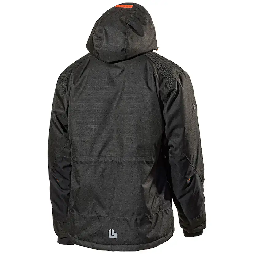 Vinterjacka L.Brador 2100P Heavy