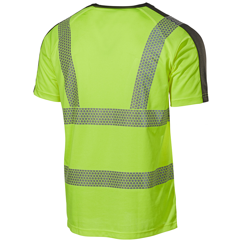 T-shirt L.Brador 6120P Aereo